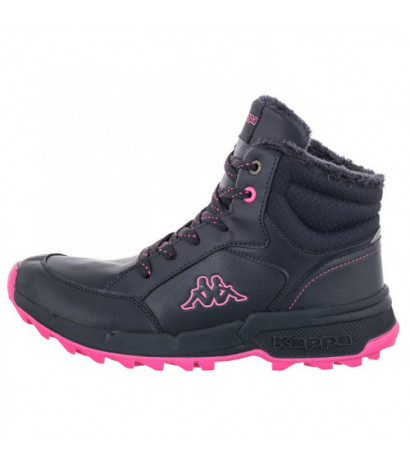 Kappa Grane T 260904T/6722 Navy/Pink (KA199-b) shoes