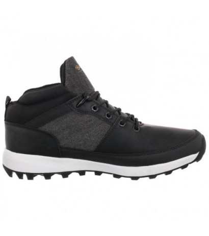 Bustagrip Trax Black BGS-0940B (BU36-a) shoes