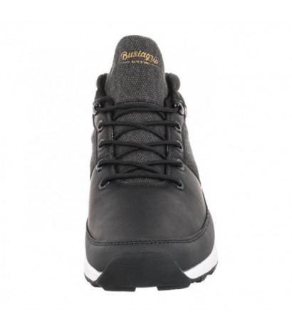 Bustagrip Trax Black BGS-0940B (BU36-a) shoes