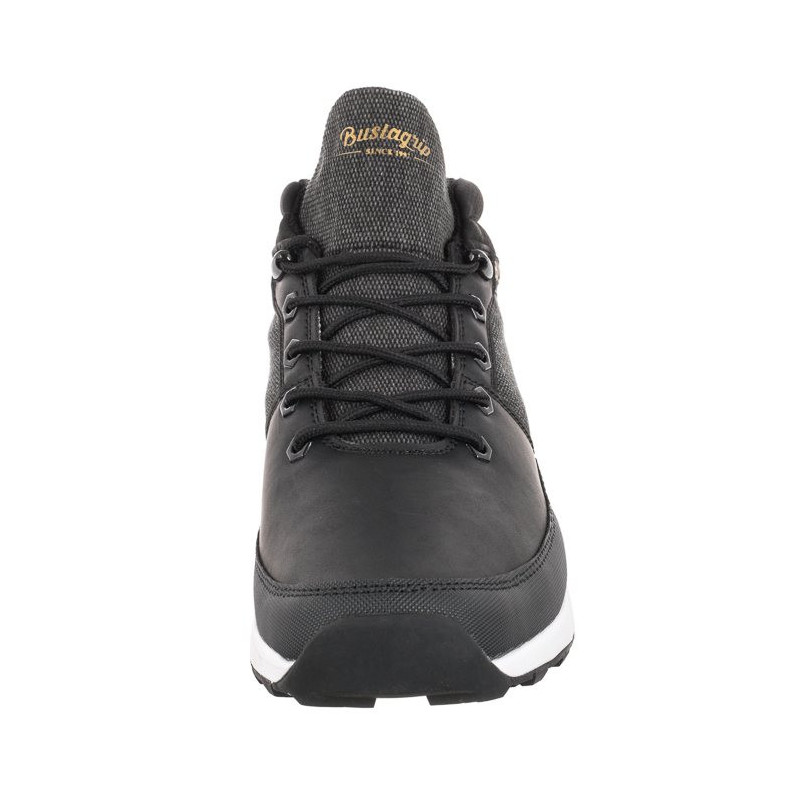 Bustagrip Trax Black BGS-0940B (BU36-a) shoes