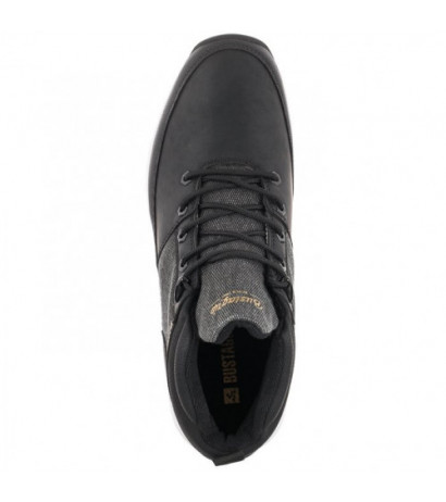 Bustagrip Trax Black BGS-0940B (BU36-a) shoes