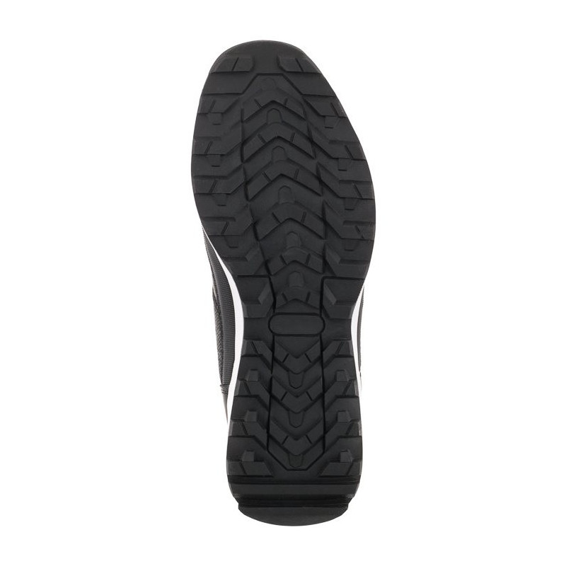 Bustagrip Trax Black BGS-0940B (BU36-a) shoes