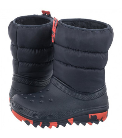 Crocs Classic Neo Puff Boot...