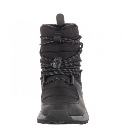 Kappa Numar 243239/1171 Black/Dk.Rose (KA216-a) boots