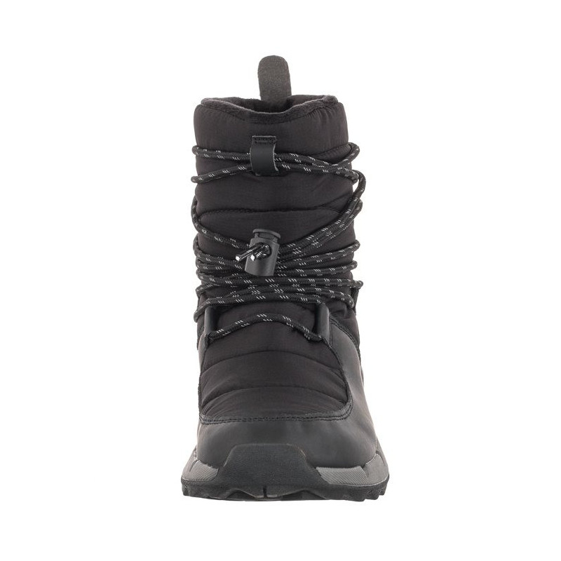 Kappa Numar 243239/1171 Black/Dk.Rose (KA216-a) boots