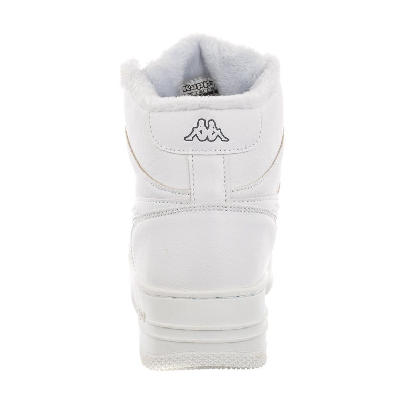 Kappa Fallou 243047/1016 White/Grey (KA194-b) sports Shoes