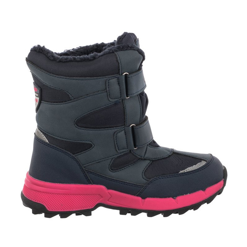 Kappa Cekis Tex K 260903K/6722 Navy/Pink (KA227-b) boots