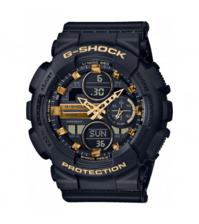 Casio GMA-S140M-1AER 