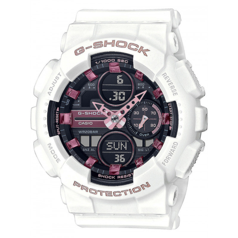 Casio GMA-S140M-7AER 