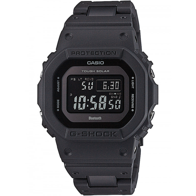 Casio GW-B5600BC-1BER 