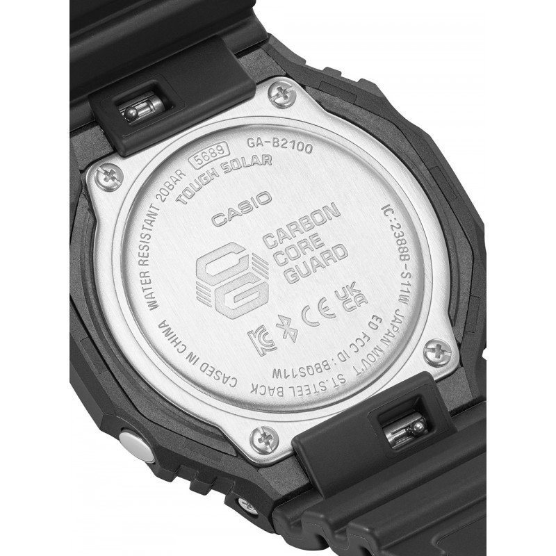 Casio GA-B2100-1A1ER 