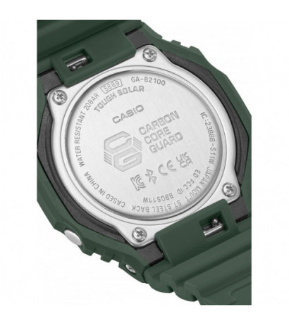 Casio GA-B2100-3AER 