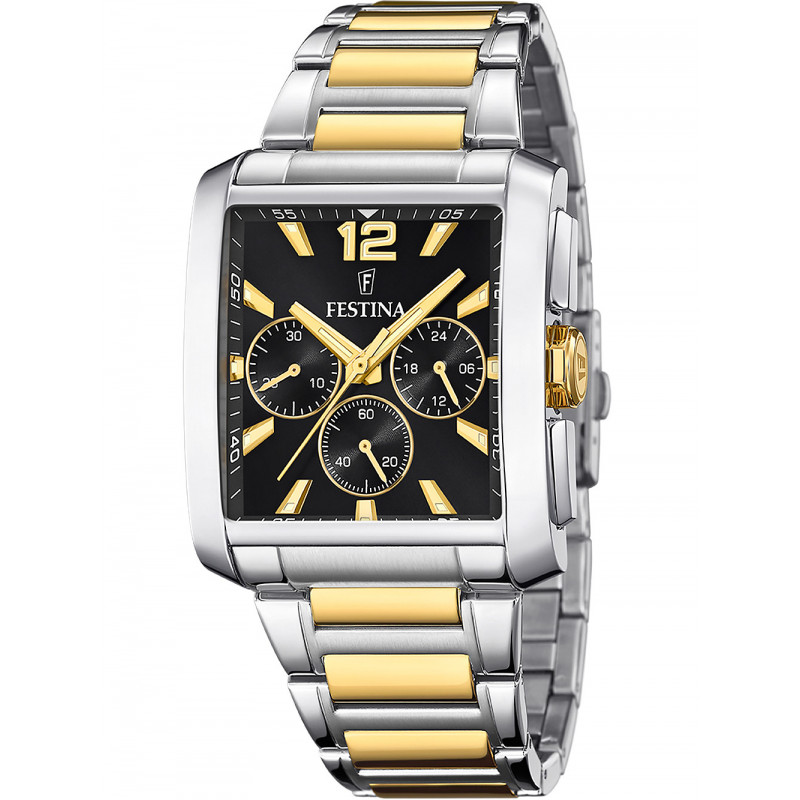 Festina F20637/4 