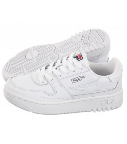 Fila Fxventuno L Low Wmn...