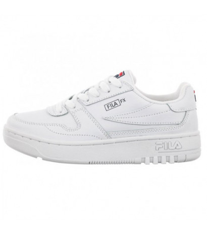 Fila Fxventuno L Low Wmn White FFW0003.10004 (FI99-a) sports Shoes