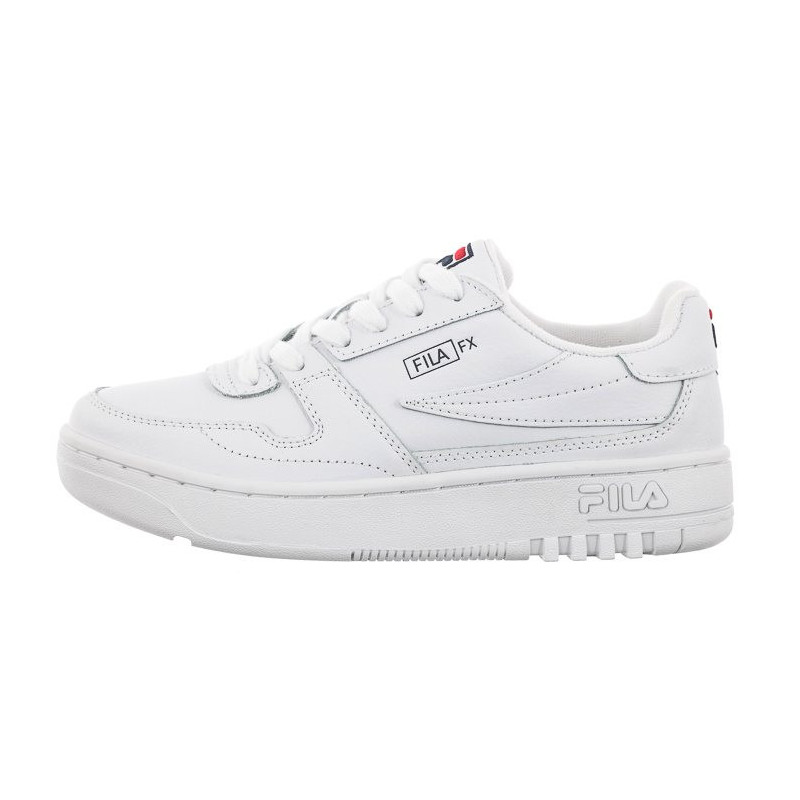 Fila Fxventuno L Low Wmn White FFW0003.10004 (FI99-a) sports Shoes