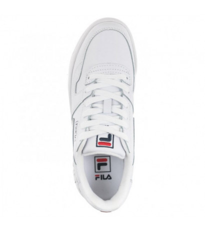 Fila Fxventuno L Low Wmn White FFW0003.10004 (FI99-a) sports Shoes