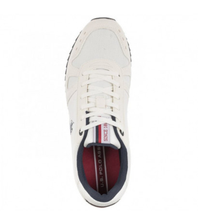 U.S. Polo Assn. Balty001A Whi BALTY001M/3TY2 (US170-b) sports shoes