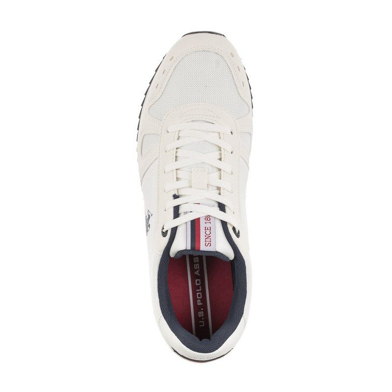 U.S. Polo Assn. Balty001A Whi BALTY001M/3TY2 (US170-b) sports shoes