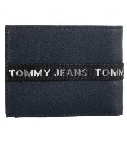 Tommy Hilfiger Tjm Essential CC Wallet And Coin AM0AM11025 C87 (TH677-b) handbag