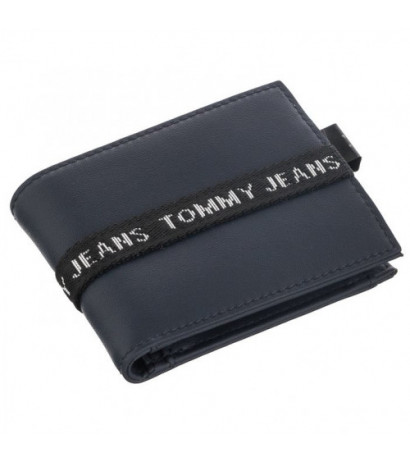 Tommy Hilfiger Tjm Essential CC Wallet And Coin AM0AM11025 C87 (TH677-b) handbag