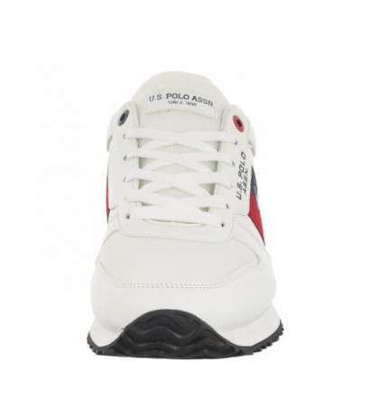 U.S. Polo Assn. Xirio003A Whi XIRIO003M/3YM2 (US172-a) sports shoes