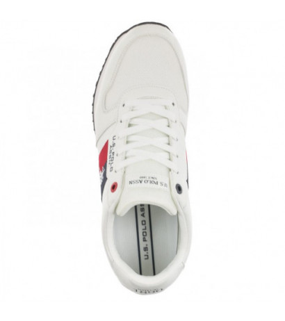 U.S. Polo Assn. Xirio003A Whi XIRIO003M/3YM2 (US172-a) sports shoes