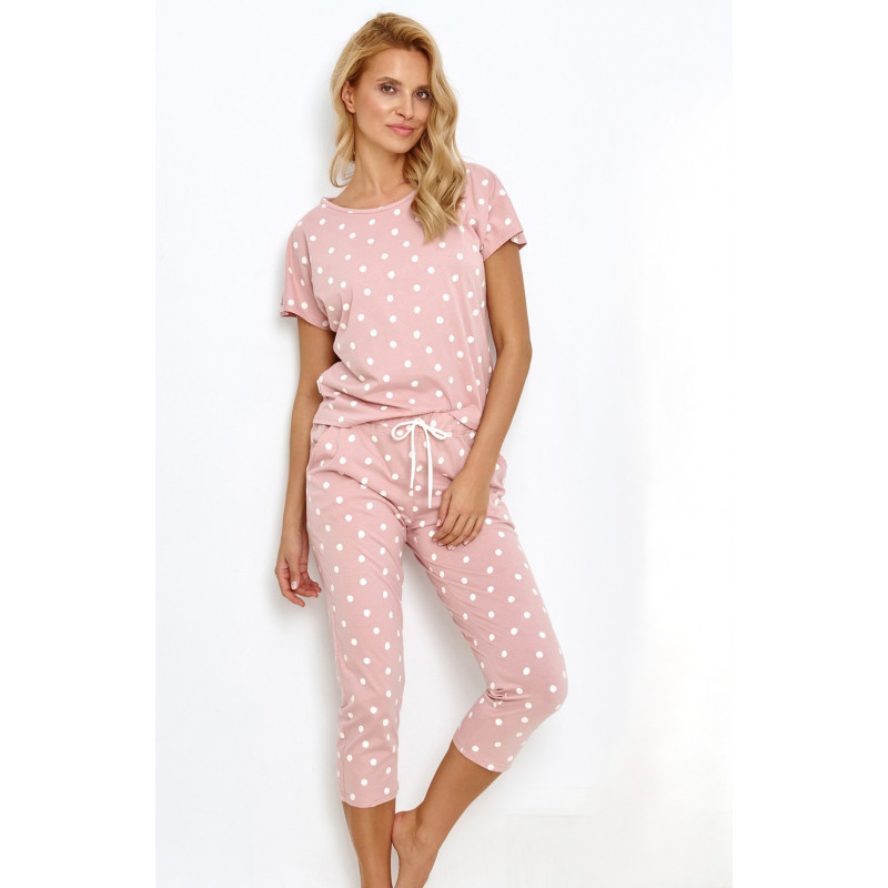 Taro pajamas