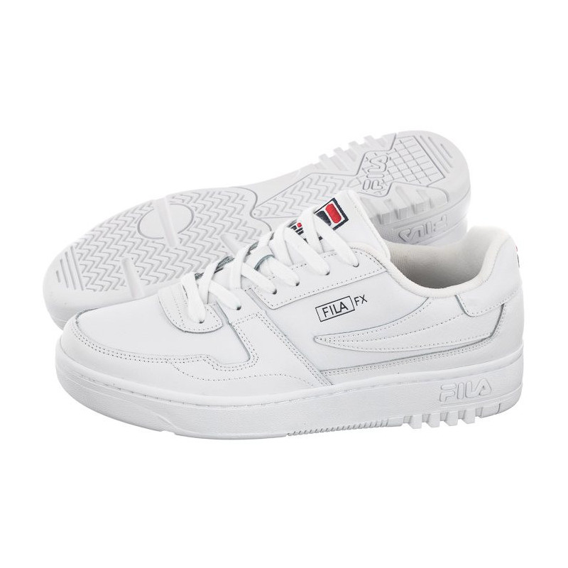 Fila Fxventuno L Low White FFM0003.10004 (FI101-a) sports shoes