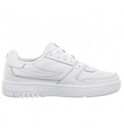 Fila Fxventuno L Low White FFM0003.10004 (FI101-a) sports shoes