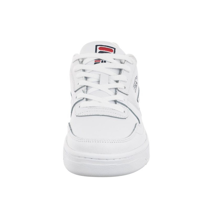 Fila Fxventuno L Low White FFM0003.10004 (FI101-a) sports shoes