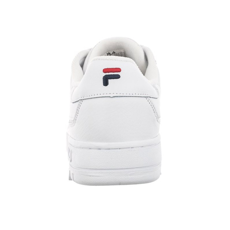 Fila Fxventuno L Low White FFM0003.10004 (FI101-a) sports shoes