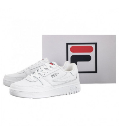 Fila Fxventuno L Low White FFM0003.10004 (FI101-a) sports shoes