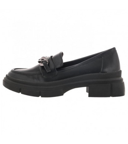 Tamaris Czarne 1-24719-20 020 Black Matt (TM431-a) shoes