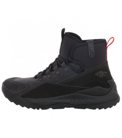 4F Deep Black 4FAW22FWINM002 20S (FF13-a) sports shoes