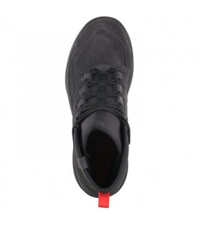 4F Deep Black 4FAW22FWINM002 20S (FF13-a) sports shoes