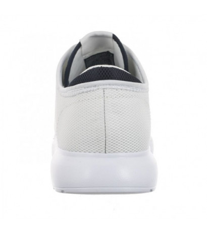 Tommy Hilfiger Lightweight Textile Cupsole White FM0FM04426 YBS (TH708-a) sports shoes