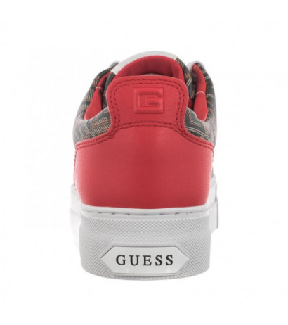 Guess Giaa5 Blkre FL5GAA FAL12 (GU397-a) sports Shoes