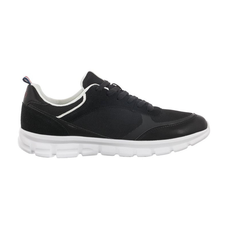 U.S. Polo Assn. Gary002 Blk GARY002M/3MY1 (US173-a) sports shoes