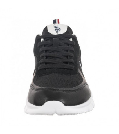 U.S. Polo Assn. Gary002 Blk GARY002M/3MY1 (US173-a) sports shoes