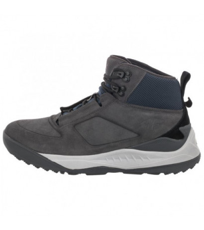 4F Anthracite 4FAW22FWINM010 22S (FF11-a) sports shoes