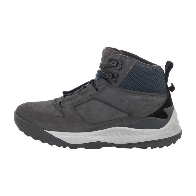 4F Anthracite 4FAW22FWINM010 22S (FF11-a) sports shoes