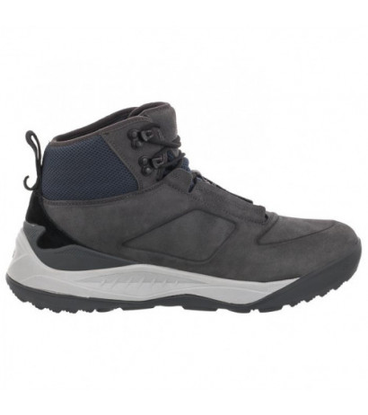 4F Anthracite 4FAW22FWINM010 22S (FF11-a) sports shoes