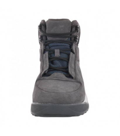 4F Anthracite 4FAW22FWINM010 22S (FF11-a) sports shoes