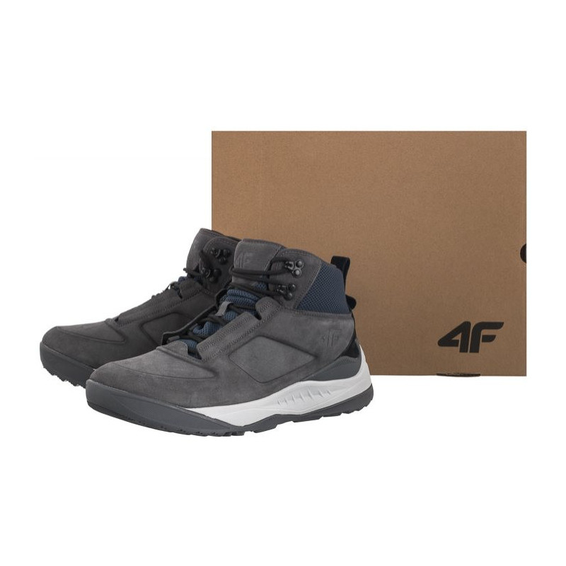 4F Anthracite 4FAW22FWINM010 22S (FF11-a) sports shoes