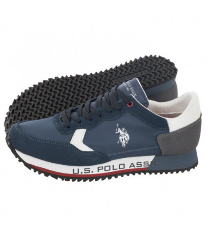 U.S. Polo Assn. Cleef001A...