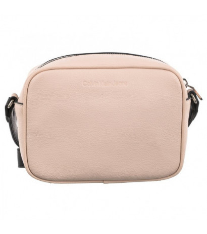 Calvin Klein Minimal Monogram Camera Bag18 Ballet K60K610683 TGE (CK241-a) handbag