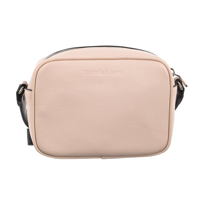 Calvin Klein Minimal Monogram Camera Bag18 Ballet K60K610683 TGE (CK241-a) handbag