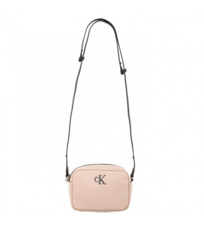 Calvin Klein Minimal Monogram Camera Bag18 Ballet K60K610683 TGE (CK241-a) handbag