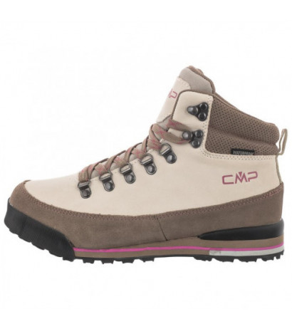 CMP Heka Wmn Hiking Shoes Wp 3Q49556 15XM Bone Cenere (CM9-a) shoes